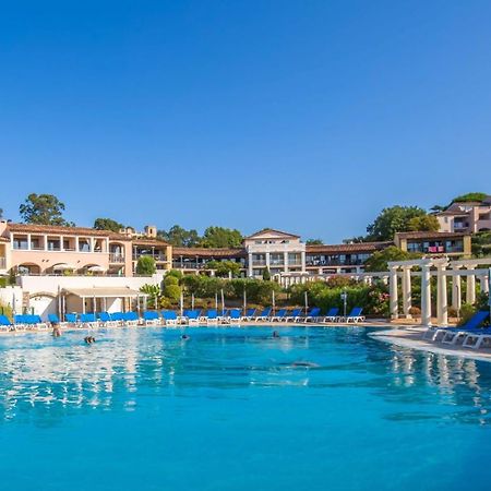 Residence Pierre & Vacances Les Parcs De 그리모 외부 사진