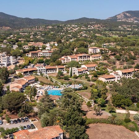 Residence Pierre & Vacances Les Parcs De 그리모 외부 사진