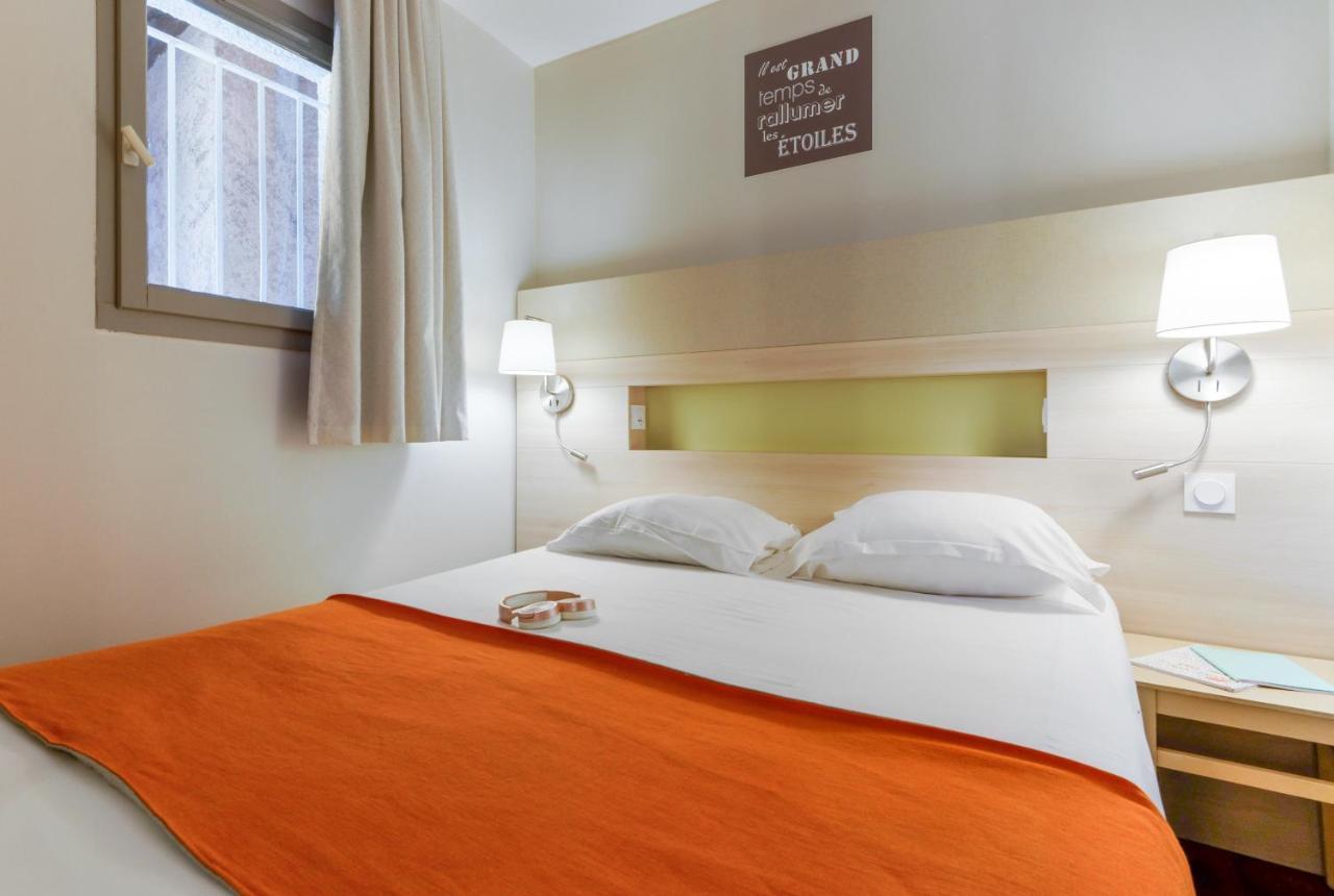 Residence Pierre & Vacances Les Parcs De 그리모 외부 사진