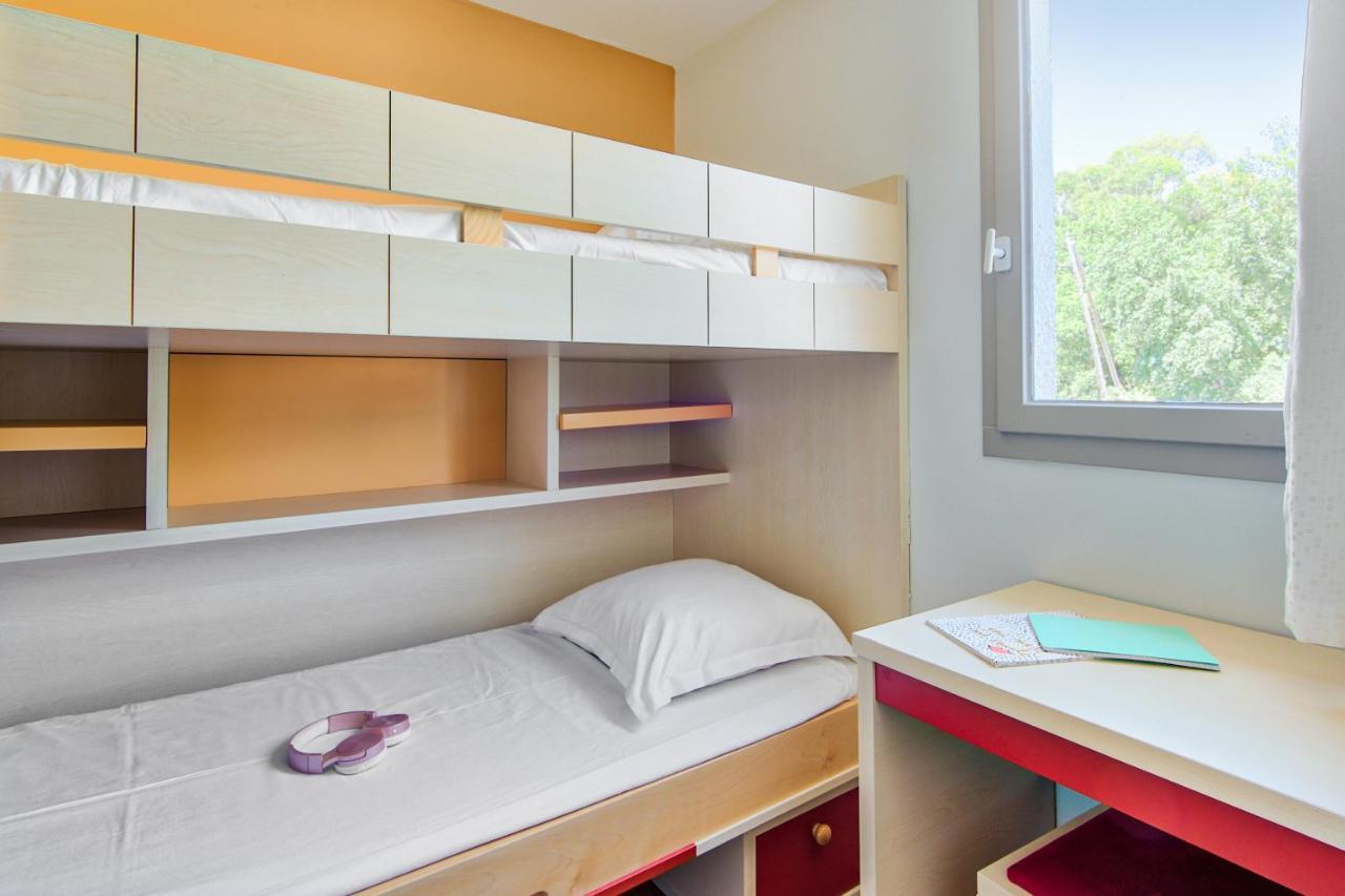 Residence Pierre & Vacances Les Parcs De 그리모 외부 사진