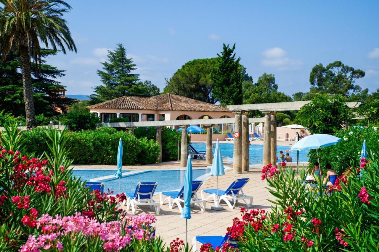 Residence Pierre & Vacances Les Parcs De 그리모 외부 사진
