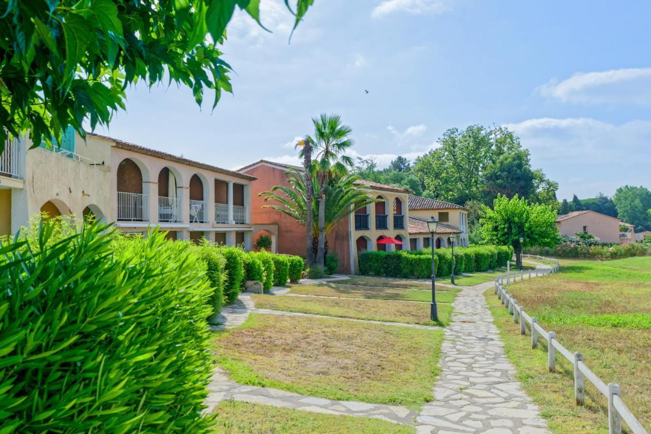 Residence Pierre & Vacances Les Parcs De 그리모 외부 사진