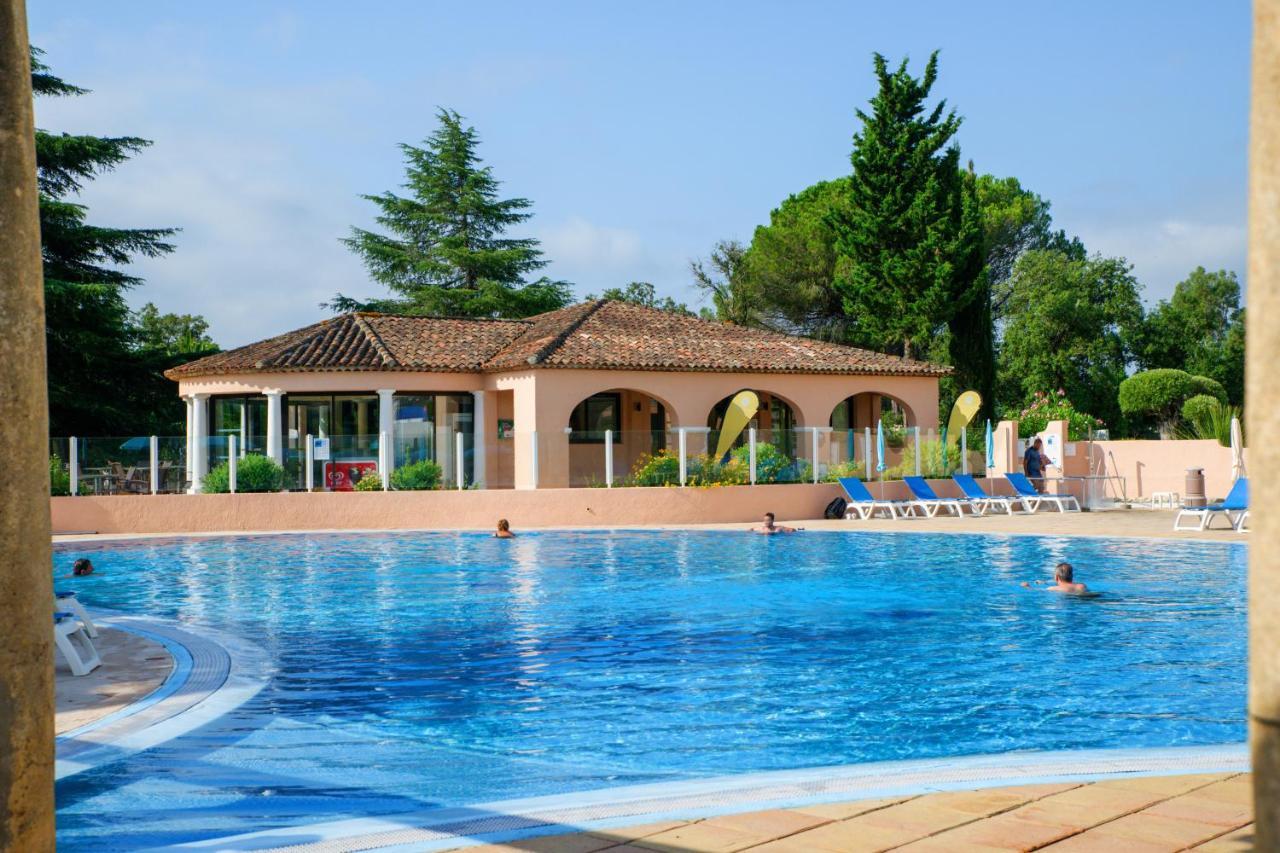 Residence Pierre & Vacances Les Parcs De 그리모 외부 사진