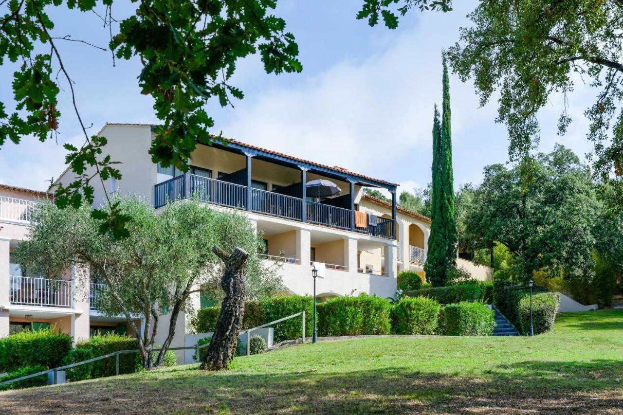 Residence Pierre & Vacances Les Parcs De 그리모 외부 사진