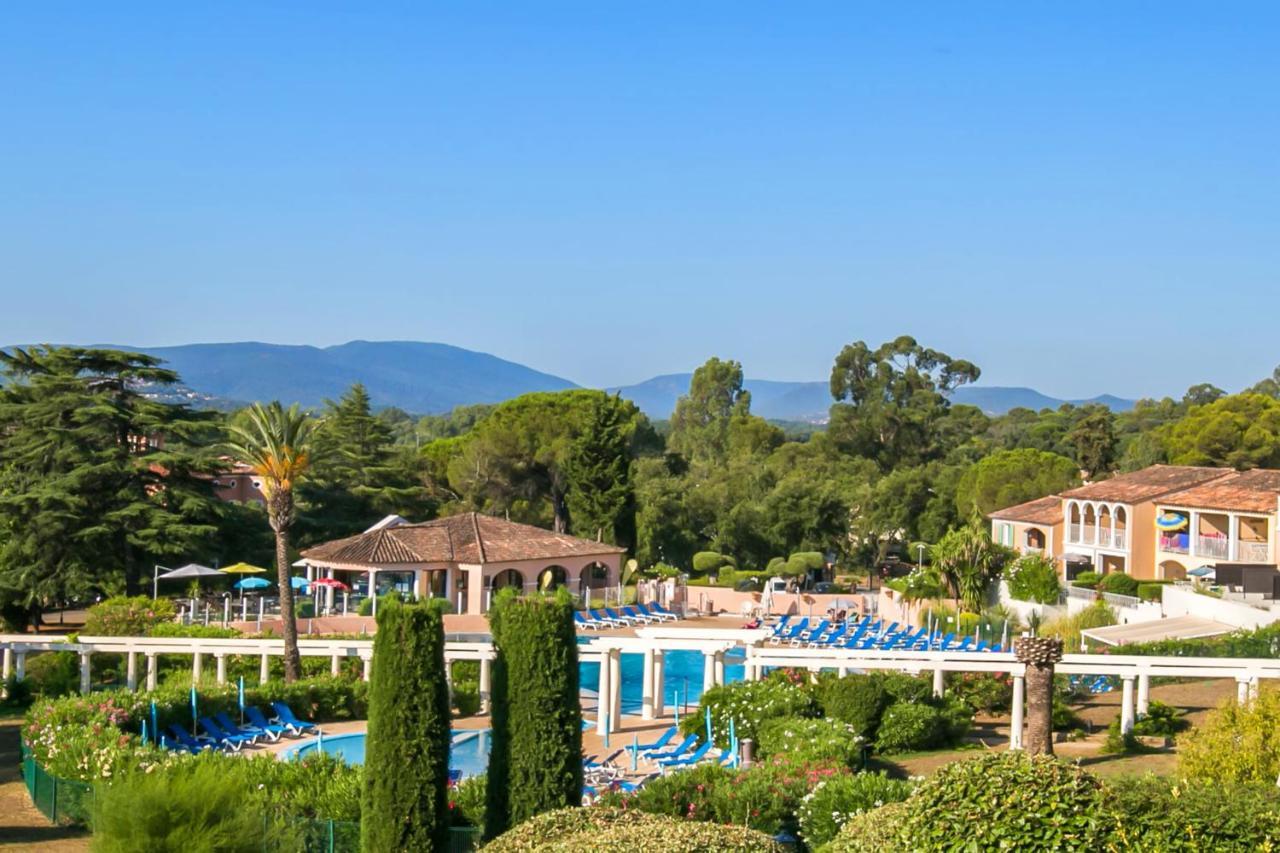 Residence Pierre & Vacances Les Parcs De 그리모 외부 사진