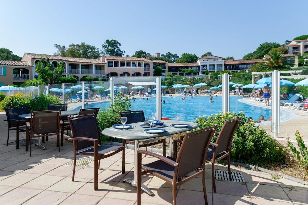 Residence Pierre & Vacances Les Parcs De 그리모 외부 사진