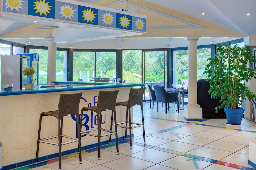 Residence Pierre & Vacances Les Parcs De 그리모 외부 사진