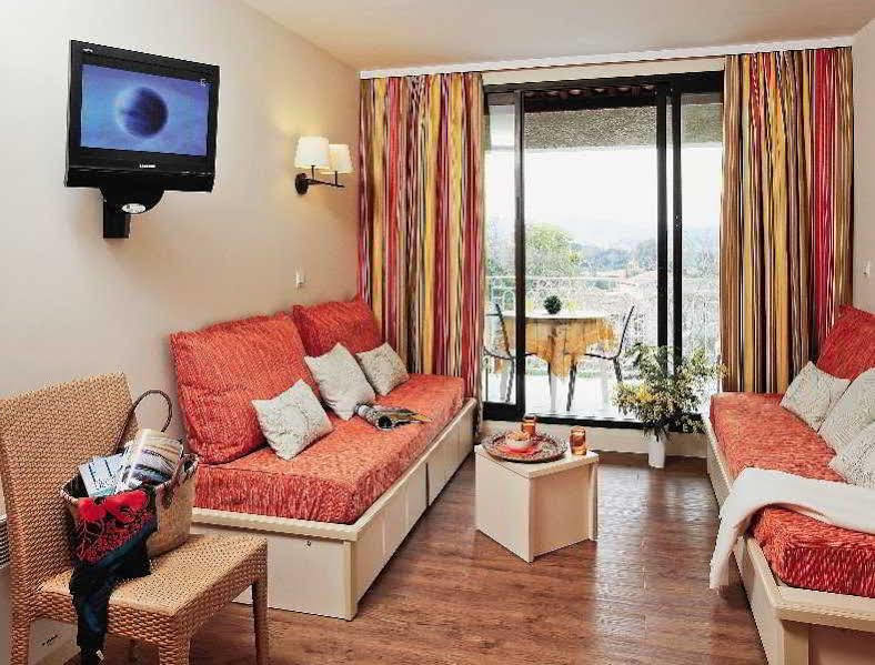 Residence Pierre & Vacances Les Parcs De 그리모 외부 사진