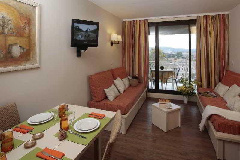 Residence Pierre & Vacances Les Parcs De 그리모 외부 사진
