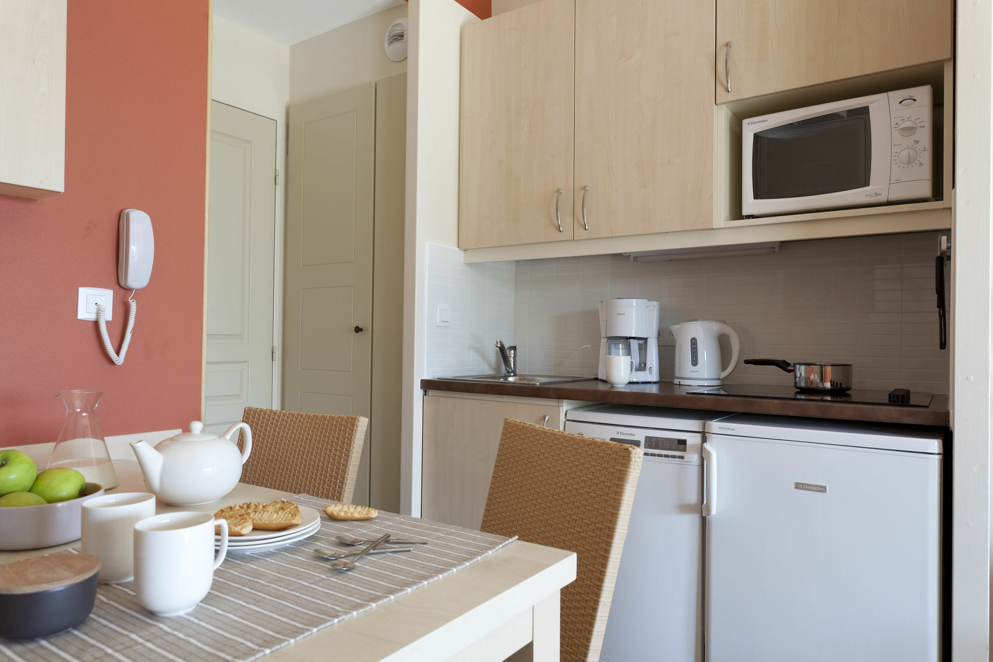 Residence Pierre & Vacances Les Parcs De 그리모 외부 사진
